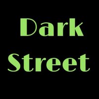 Dark Street (@kateykomics) 's Twitter Profile Photo