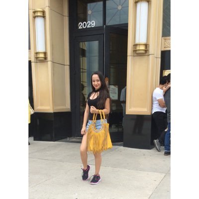 Yotuber.Actress.Singer.Model I'm doing big things for you guys love u so much💕