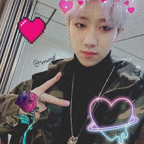 my name is minni and i will be posting edits of kpop idols!