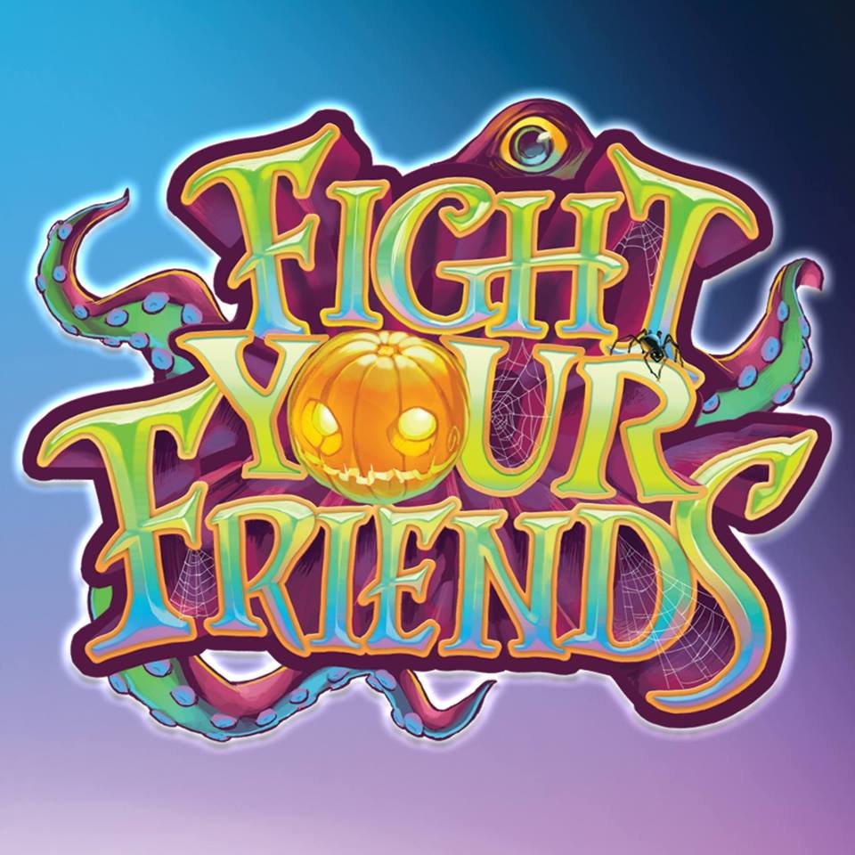 Fight Your Friends