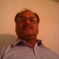 Bhupender Chaturvedi (@bhupenderchatu5) 's Twitter Profile