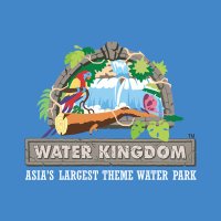 WaterKingdom(@TheWaterKingdom) 's Twitter Profile Photo