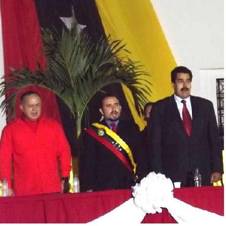 Militante Revolucionario Socialista y Chavista / Promotor del Poder Popular/ Ing. Industrial / Dip. del PSUV en el Táchira   #JuntosTodoEsPosible