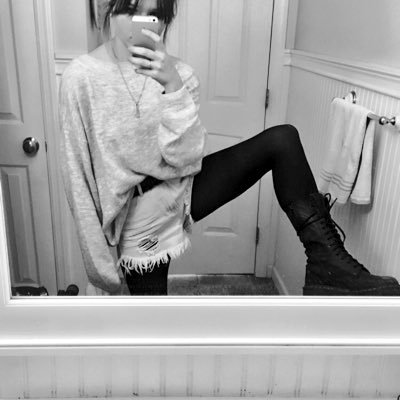 ‘Breathing under my skin, in this body, feels like being buried alive’ // avi is me