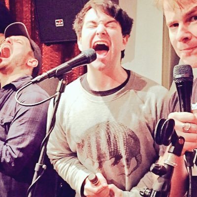 SUNSCKS's profile picture. — and oh, the sun sucks! 💚💜