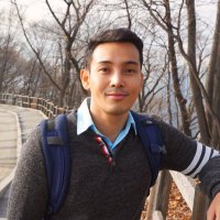 Marcus Joseph Vinuya (@marcusjpv) 's Twitter Profile