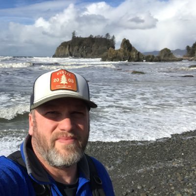 JThionnet's profile picture. Husband, father, fisherman, recruiting professional. Fan of the PNW, hiking, coffee, OU Sooners, OKC Thunder, Seattle Seahawks.