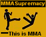 You want to know everything about MMA PLUS the latest news and insider info? Well, you came to the right place...