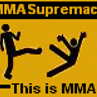 MMA Supremacy(@MMASupremacy) 's Twitter Profileg