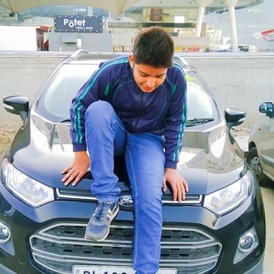 ORohit's profile picture. https://t.co/xWokXsggsY… please subscribe kardo