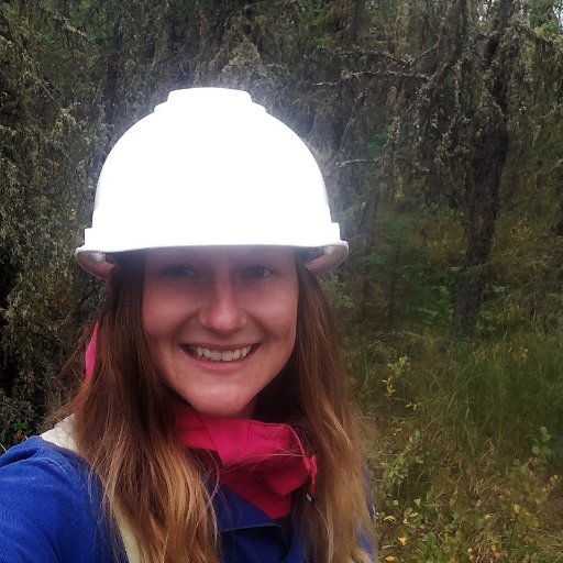 Wetland enthusiast, casual family farm helper. Enjoying life in Yellowknife, traditional territory of the Yellowknives Dene First Nation. She/Her.