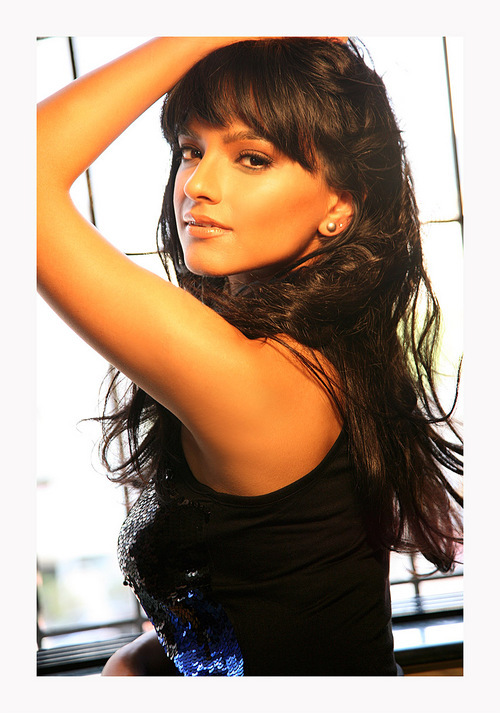 Anaitha Nair Indian Actress and Singer very hot and sexy stills