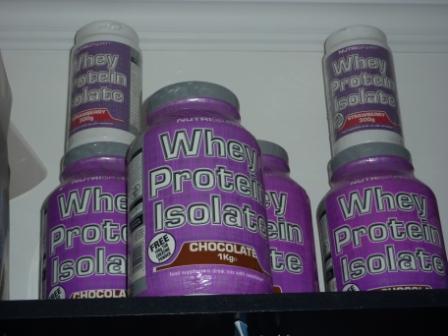 Whether you're looking for optimal health or peak performance, there are certain nutritional supplements you should consider.