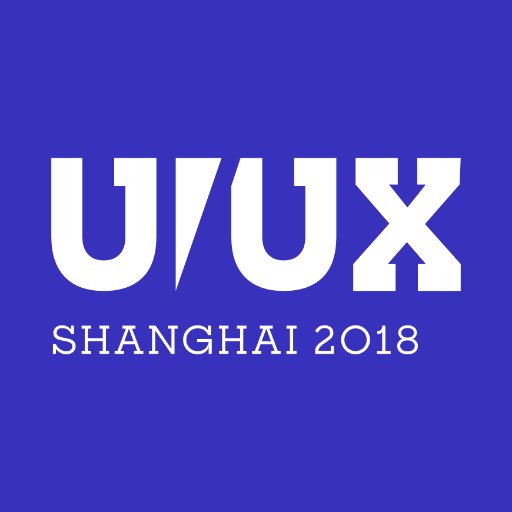 Join us for the 2nd UI/UX Conference in Shanghai on September 1-2, 2018.
#uiuxconfchina