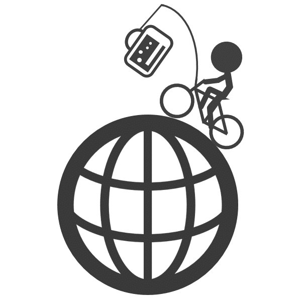 ブログ「ビールをもとめて自転車世界一周」のTwitterアカ。
2018年5・6月 西日本、2018年7月、アンカレッジから世界一周スタート。