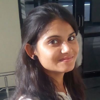 Visit Nalini Mishra Profile