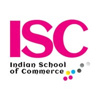 ISC - Indian School of Commerce(@ISC_Updates) 's Twitter Profile Photo