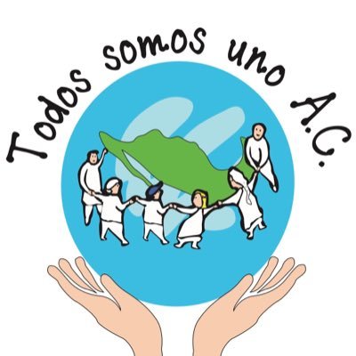 Somos un grupo de jóvenes que conformarnos una Asociación Civil, la cual trabajará para generar un cambio en nuestra Sociedad!