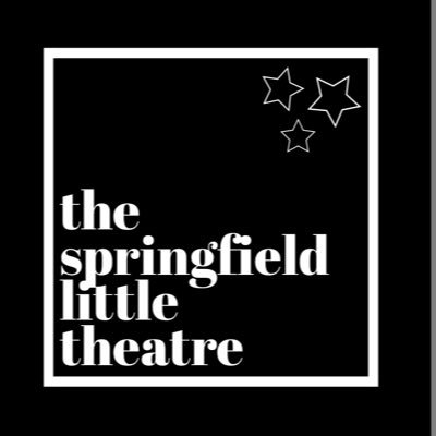 Springfield Little Theatre. Come Enjoy the Classical Side of Downtown Springfield. ⭐️