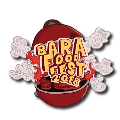 A big food fest is coming to welcome of ten of thousand of visitors to enjoy a various type of grill food on 12th & 13th May 2018. Save the date! 🔥 🔥🔥