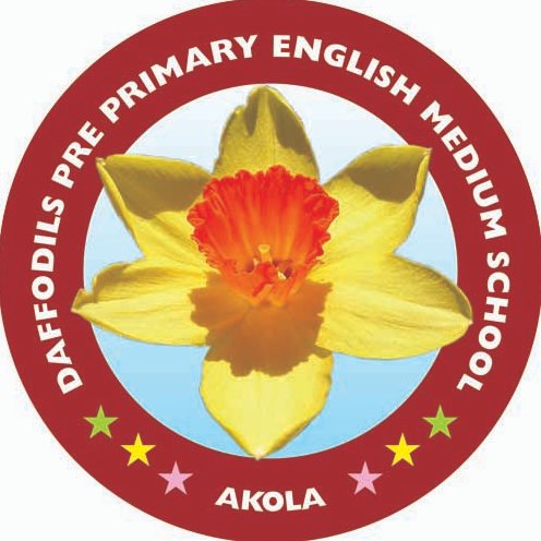 Daffodils English Medium School, Akola