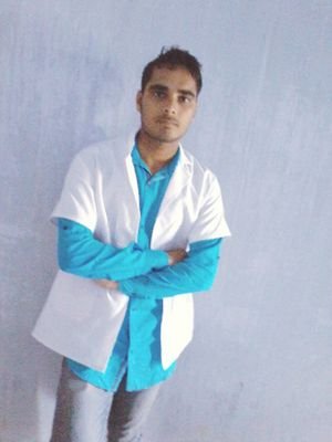 PANDATAPAN407's profile picture. Radiology student at MKCG MCH