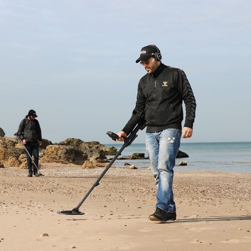 Gold_Detector's profile picture. Geological Detection & Imaging