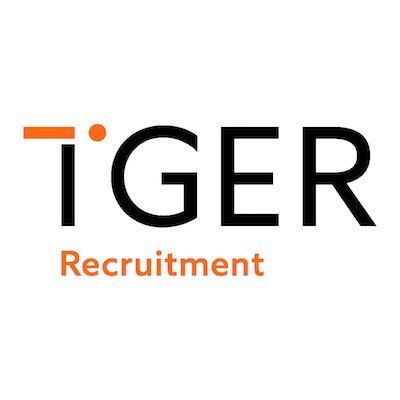 Logo de la société Tiger Recruitment