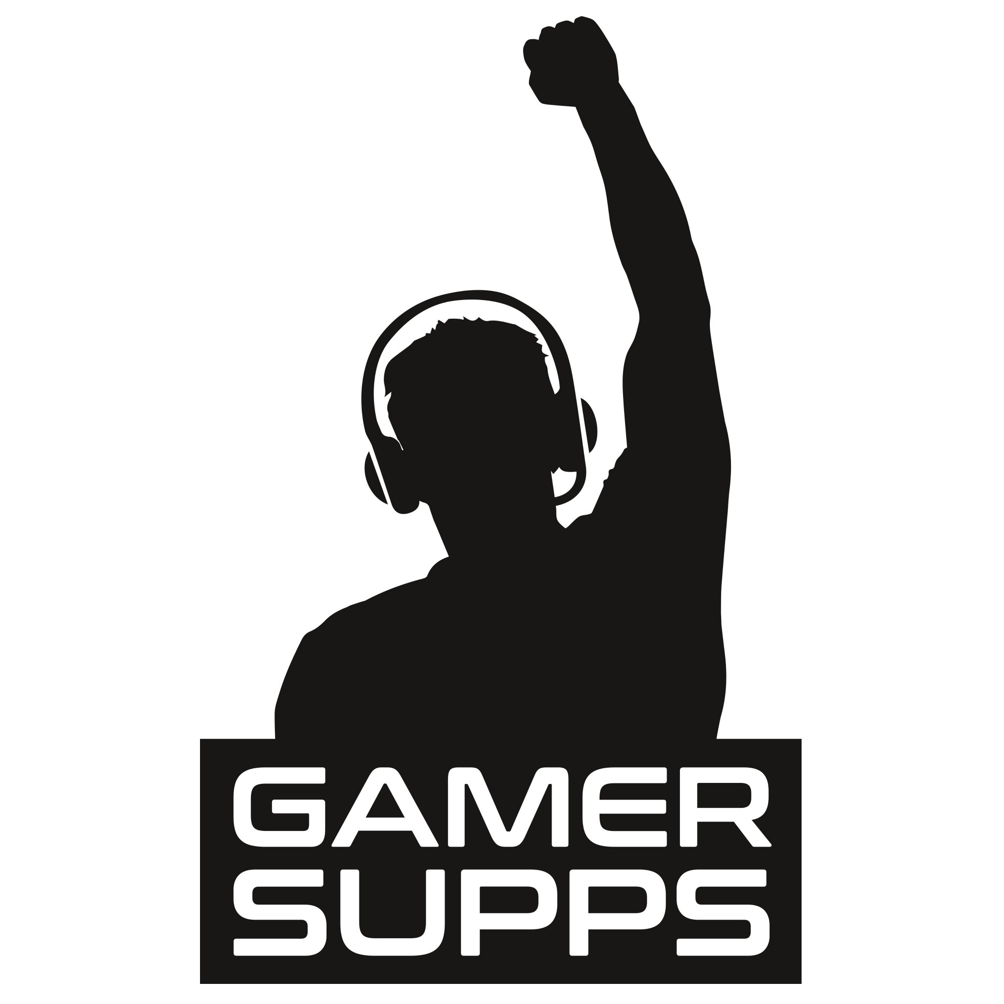GAMER SUPPS Profile