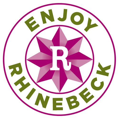 Enjoy Rhinebeck, your source for a sweet time.