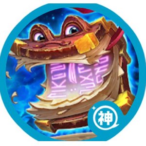 神ゲー攻略 ハースストーン Kamigame Hs Twitter 神ゲー攻略 ハースストーン Kamigame Hs Twitter