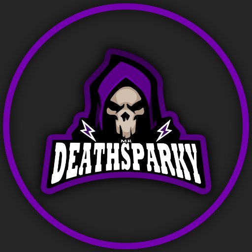 Mr deathsparky XBL - DyN Sparky https://t.co/TUR4nENIr8 Use @oglegalize for stream/gaming retweets