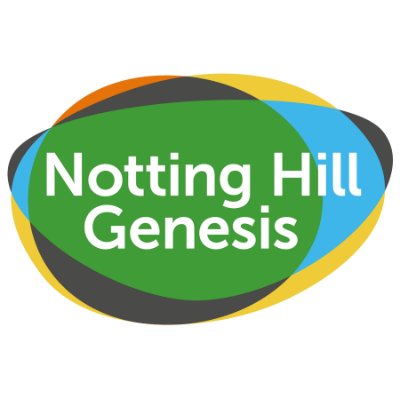 Welcome to Notting Hill Genesis. For resident services please contact @talktoNHG from 9-5 weekdays.