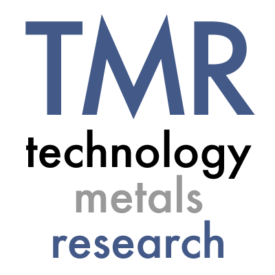 Technology Metals Research, LLC helps people do their homework on critical materials such as the rare earths, graphite and other technology materials.