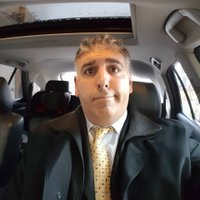 Scully Michael Earl (@scullye7) 's Twitter Profile