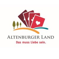 Altenburger Land - Das muss Liebe sein.(@RegionAltenburg) 's Twitter Profile Photo