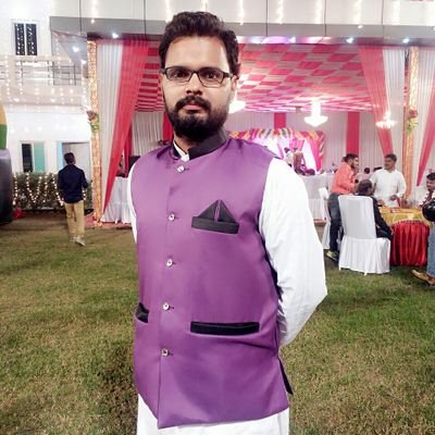 anoopdubey7607's profile picture. क्या करोगे जानकर