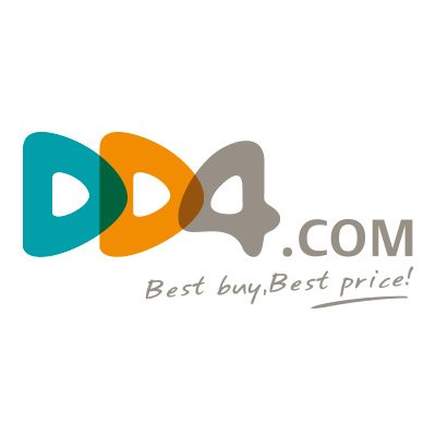 DD4 is a new cross-border E-commerce platform, which focus on creating a safe, fast, efficient way of global trading.