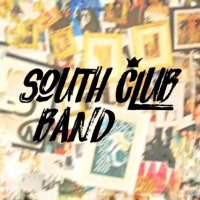 SouthClub_Band(@SouthClub_Band) 's Twitter Profile Photo