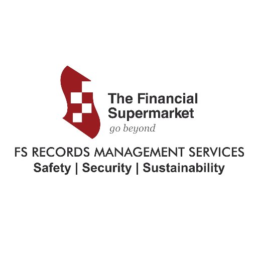 FSRMS_Official's profile picture. FS Records Management Services Pvt. Ltd. only company of Surat provides services of Scanning,Digitization & physical records keeping at the document warehouse.