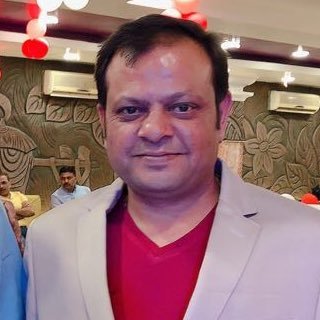 mgupta95's profile picture. 