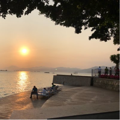 echoliu_sz's profile picture. echo