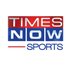 Times Now Sports (@timesnowsports) Twitter profile photo