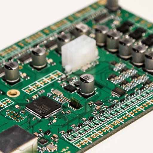 NordicTechPrepp's profile picture. Aiming for independence through technology | Northern Sweden