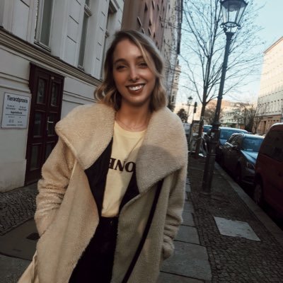 Lund | Berlin | Denver
Leslie Knope's number one fan.