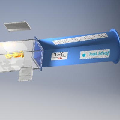 ProjektkursTHG's profile picture. am Theodor-Heuss-Gymnasium Waltrop