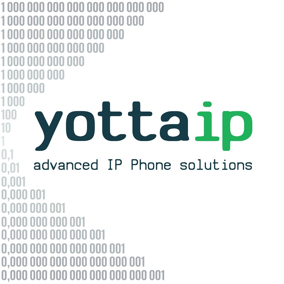 Yottaip is a voice/data/text communication platform designed to provide an efficient, scalable, cost-effective, user friendly and totally safe service.

Try it!