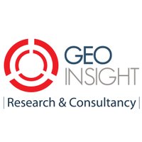 Geoinsight Data Analytics and Software(@geoinsightrc) 's Twitter Profile Photo