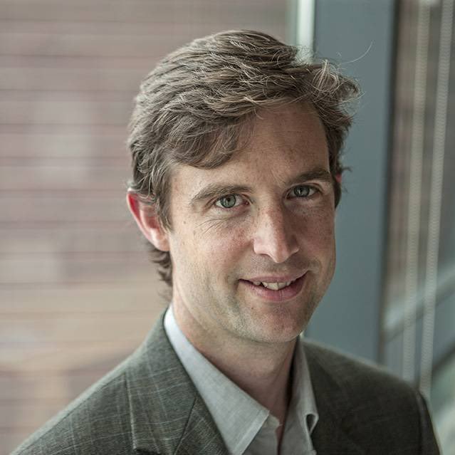 Pro Vice Chancellor International, Dean of the Faculty of Arts Design and Humanities at De Montfort University