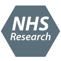 NCA Research NHS(@NCAresearchNHS) 's Twitter Profile Photo